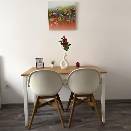 דירות וינה Cosy Studio Near Central Station מראה חיצוני תמונה