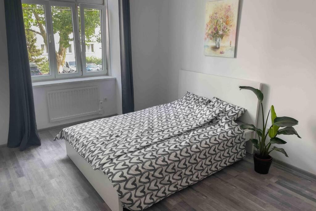 דירות וינה Cosy Studio Near Central Station מראה חיצוני תמונה