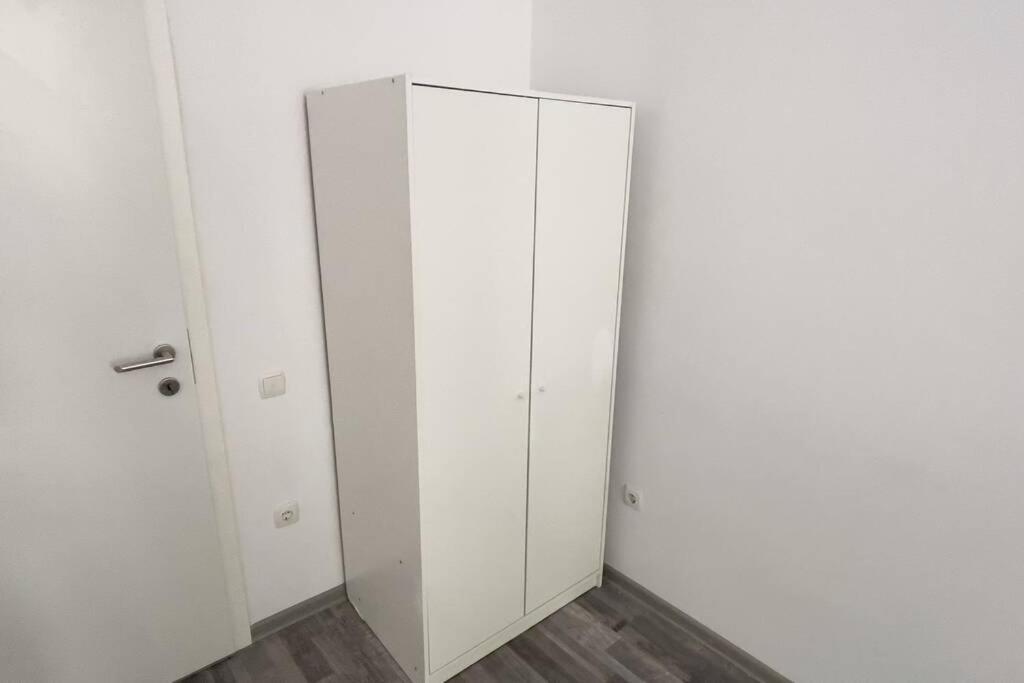 דירות וינה Cosy Studio Near Central Station מראה חיצוני תמונה