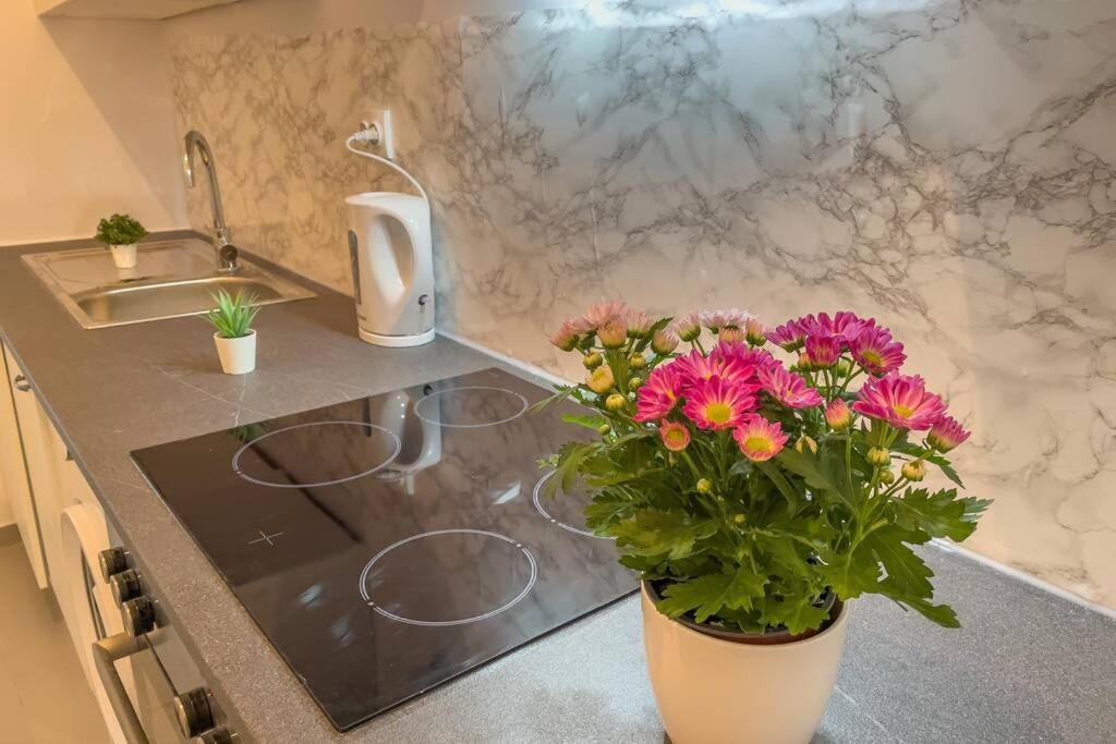 דירות וינה Cosy Studio Near Central Station מראה חיצוני תמונה