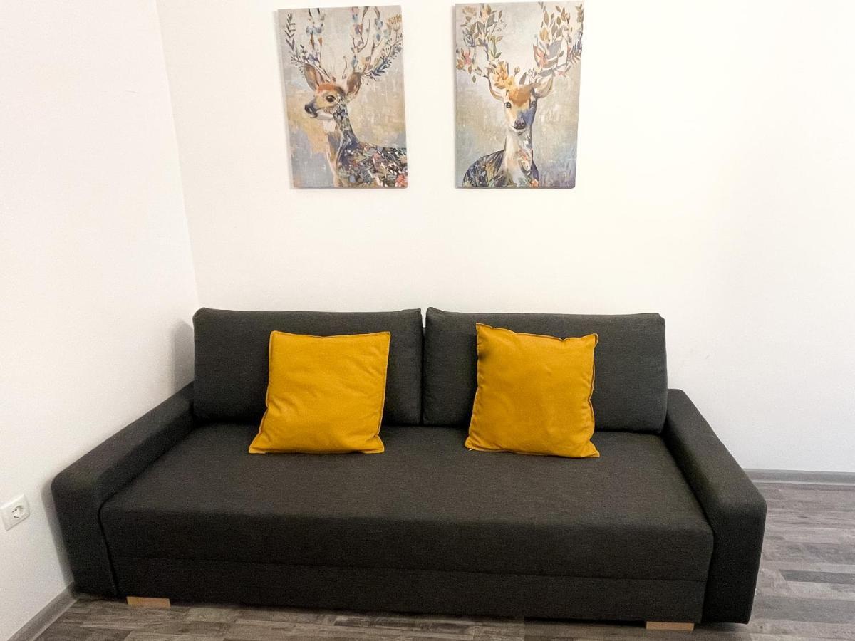 דירות וינה Cosy Studio Near Central Station מראה חיצוני תמונה