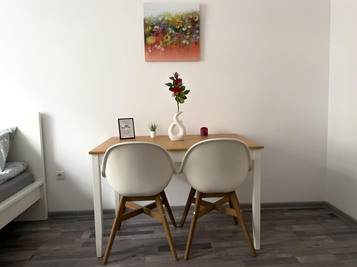 דירות וינה Cosy Studio Near Central Station מראה חיצוני תמונה