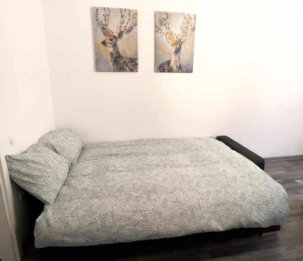 דירות וינה Cosy Studio Near Central Station מראה חיצוני תמונה